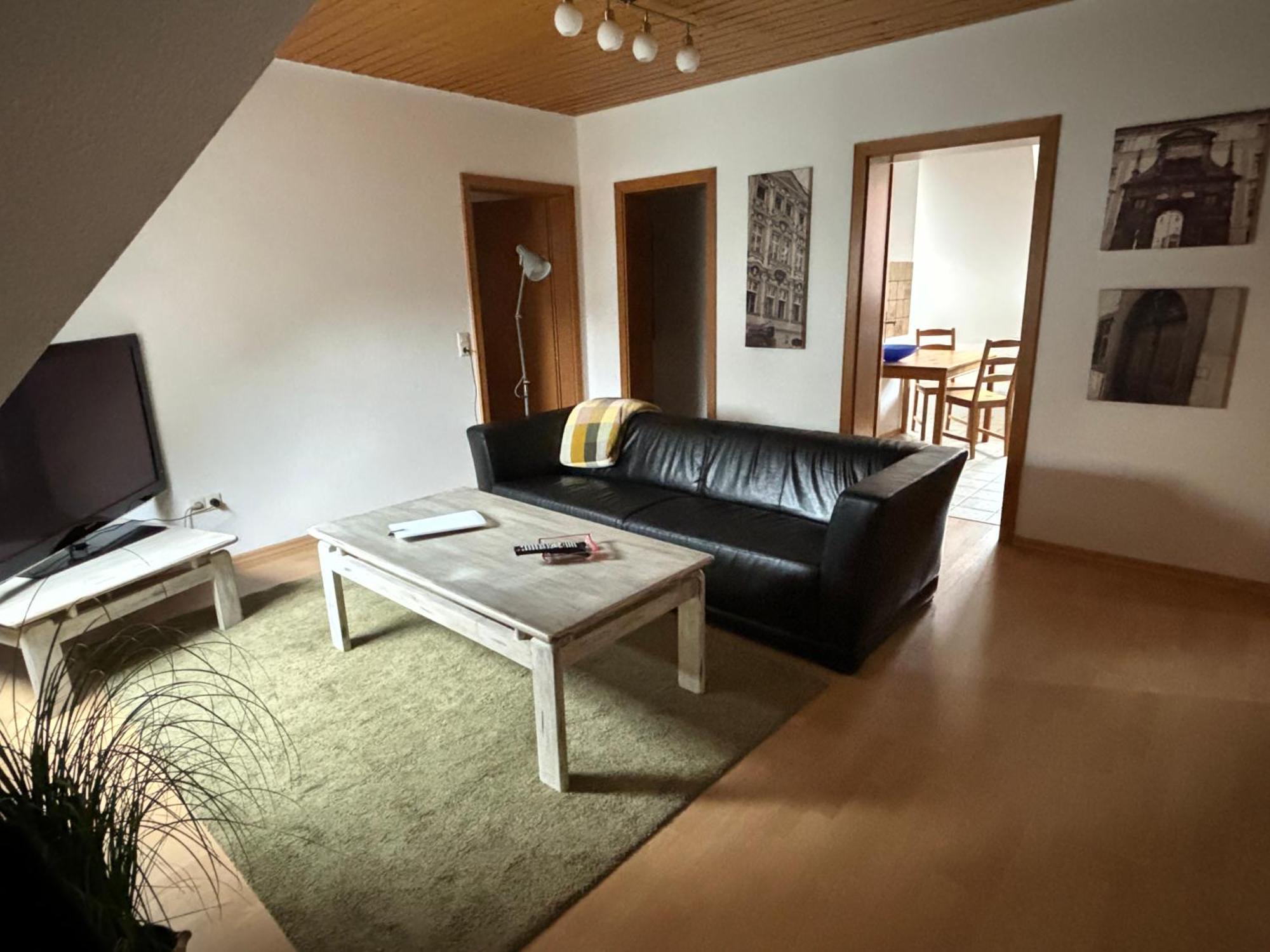 See You Apartment Germersheim Εξωτερικό φωτογραφία